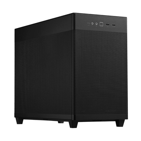  ap201 CABINET ATX SMALL TOWER ASUS AP201 BLACK MICRO-MINIATX 1X